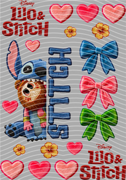 A5 Notebook Wraps-A 2519